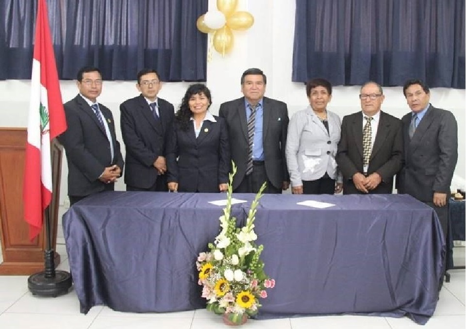 Visión Institucional